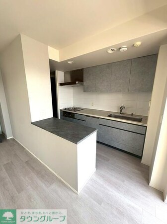 ザ・晴海レジデンスの物件内観写真